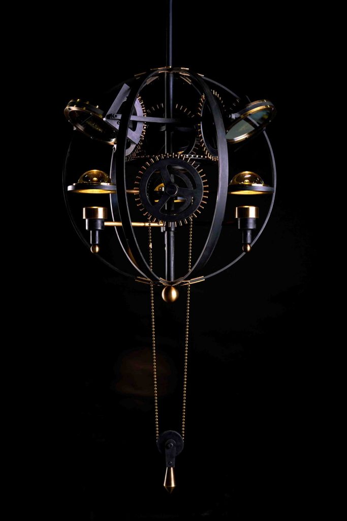 Da Vinci, lighting design Vancouver, lighting Vancouver, lighting, LED, Artistic lighting, industrial lighting, Karice, Vancouver Lighting, Canadian lighting manufacturer, Canadian lighting designer, inspired by Renaissance, Da Vinci Collection by Karice, Luxury Home and Design Show