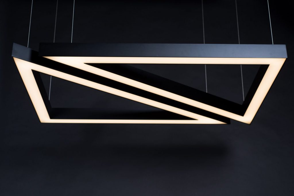 345 pendant lighting by Karice