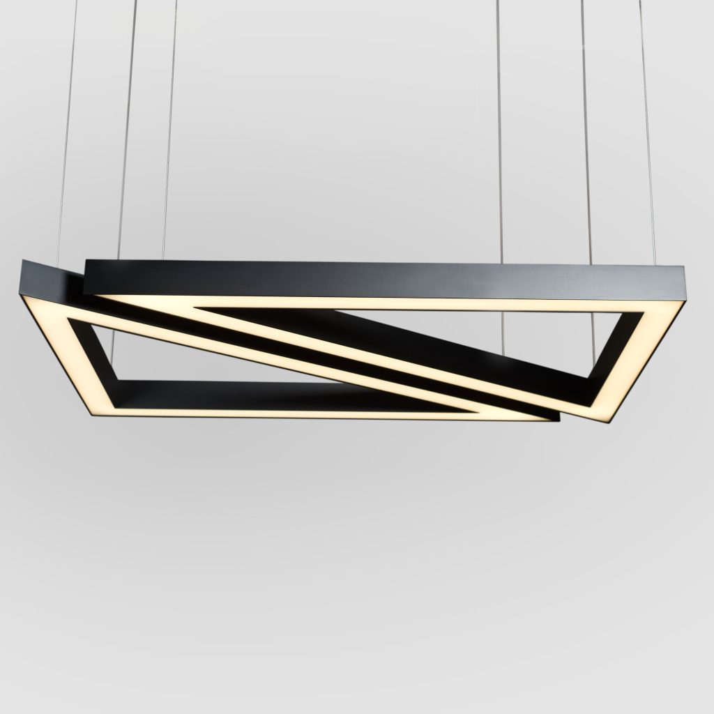 lighting design Vancouver, lighting Vancouver, lighting, LED, modern lighting, industrial lighting, Karice, Vancouver Lighting, Canadian lighting manufacturer, canadian lighting designer, inspired by Pythagoras Theorem ,by Karice,