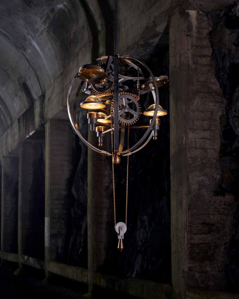 Da Vinci, lighting design Vancouver, lighting Vancouver, lighting, LED, Artistic lighting, industrial lighting, Karice, Vancouver Lighting, Canadian lighting manufacturer, Canadian lighting designer, inspired by Renaissance, Da Vinci Collection by Karice, Luxury Home and Design Show
