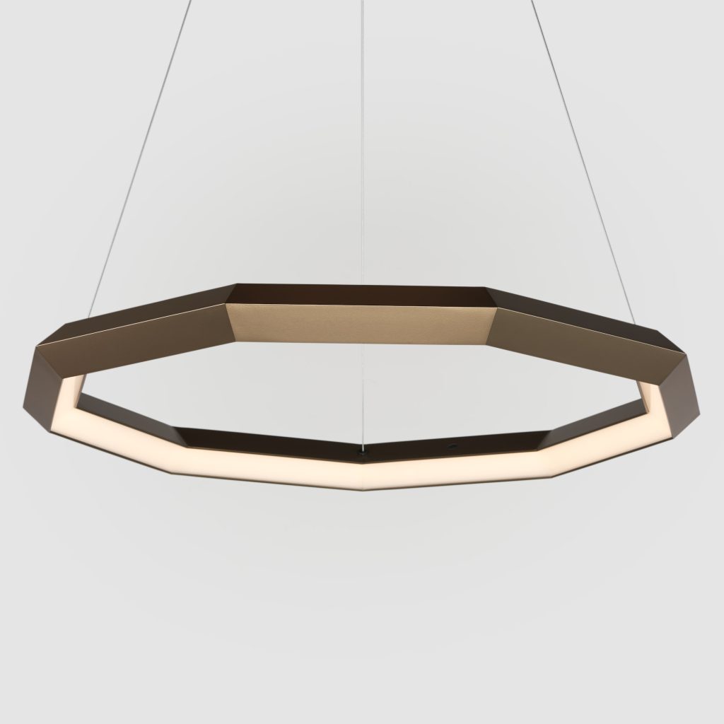 Diamond Luxennea Series 2, lighting design Vancouver, lighting Vancouver, lighting, LED, modern lighting, industrial lighting, Karice, Vancouver Lighting, Canadian lighting manufacturer, canadian lighting designer, inspired by Geometry, by Karice,