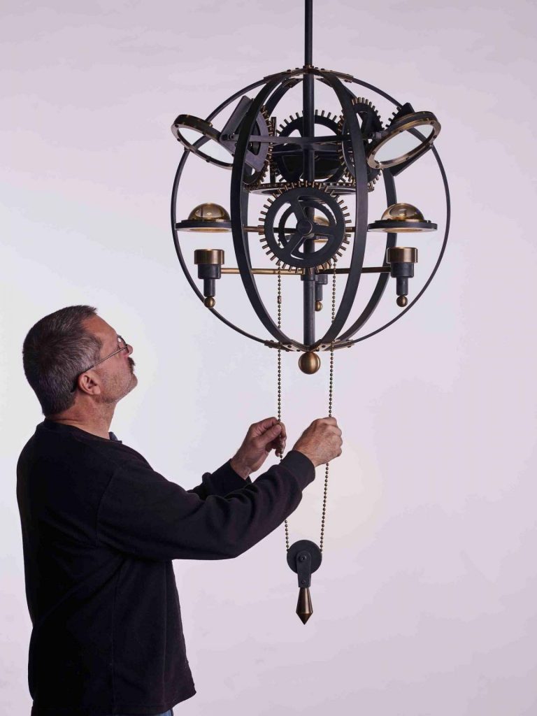 Da Vinci, lighting design Vancouver, lighting Vancouver, lighting, LED, Artistic lighting, industrial lighting, Karice, Vancouver Lighting, Canadian lighting manufacturer, Canadian lighting designer, inspired by Renaissance, Da Vinci Collection by Karice, Luxury Home and Design Show