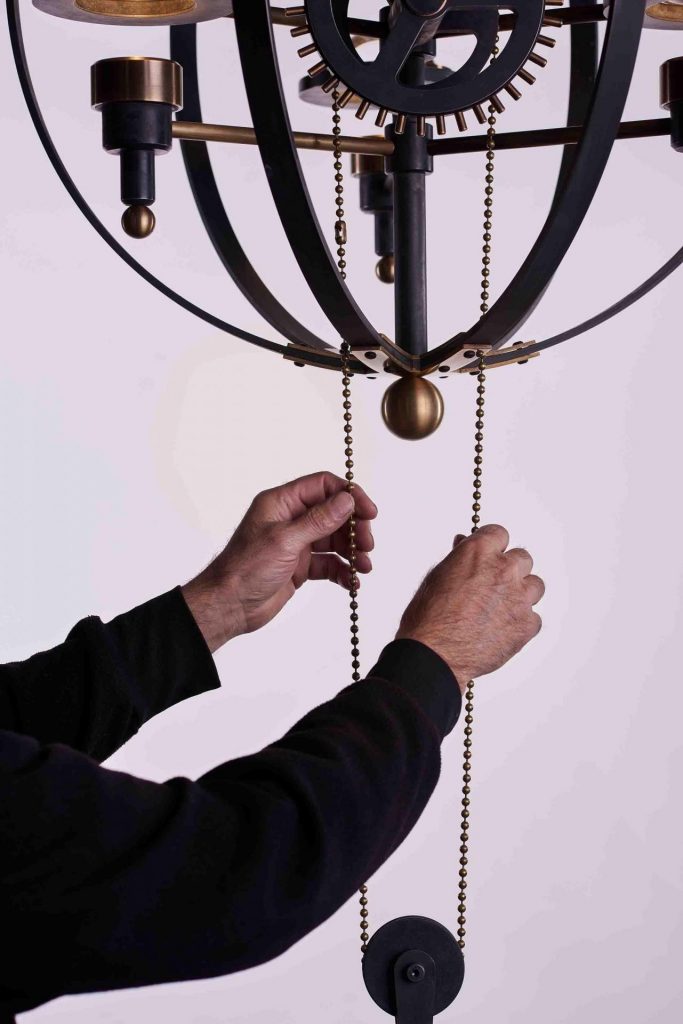 Da Vinci, lighting design Vancouver, lighting Vancouver, lighting, LED, Artistic lighting, industrial lighting, Karice, Vancouver Lighting, Canadian lighting manufacturer, Canadian lighting designer, inspired by Renaissance, Da Vinci Collection by Karice, Luxury Home and Design Show