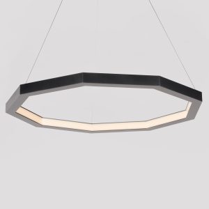 lighting design Vancouver, lighting Vancouver, lighting, LED, modern lighting, industrial lighting, Karice, Vancouver Lighting, Canadian lighting manufacturer, canadian lighting designer, inspired by Geometry, Luxennea Series 2 by Karice,