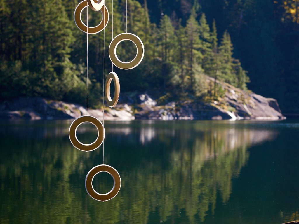 Karice, Electron Pendant Lighting Fixture