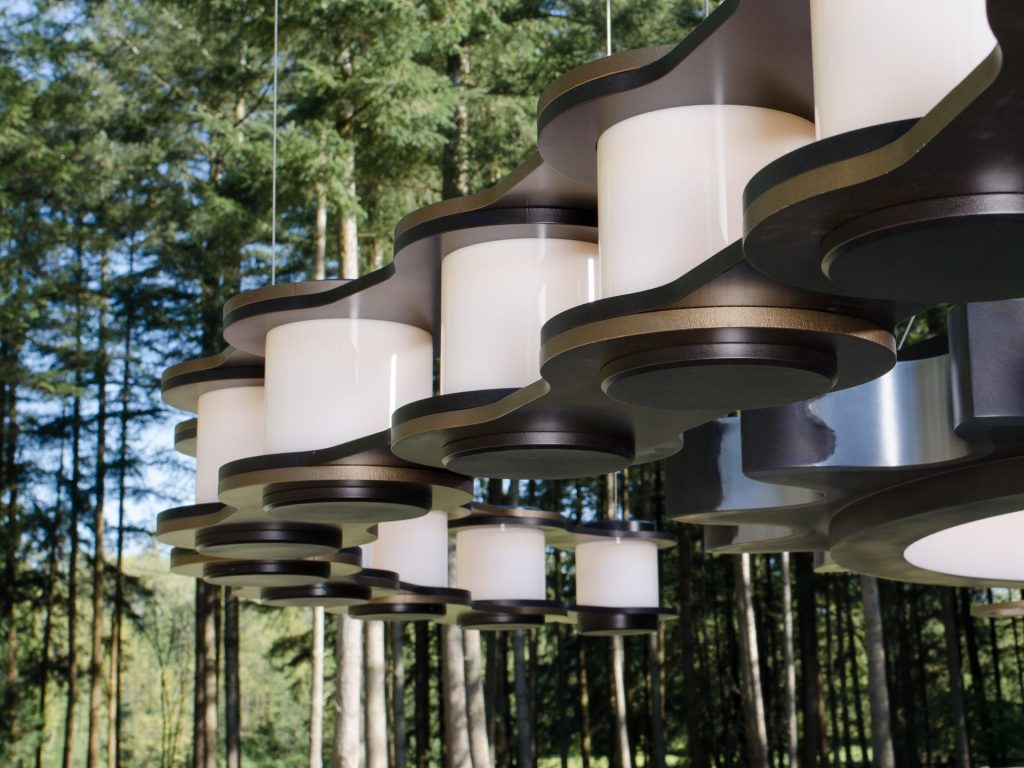 Sprocket and Chain, lighting design Vancouver, lighting Vancouver, lighting, LED, modern lighting, industrial lighting, Karice, Vancouver Lighting, Canadian lighting manufacturer, Canadian lighting designer, inspired by Design, by Karice,