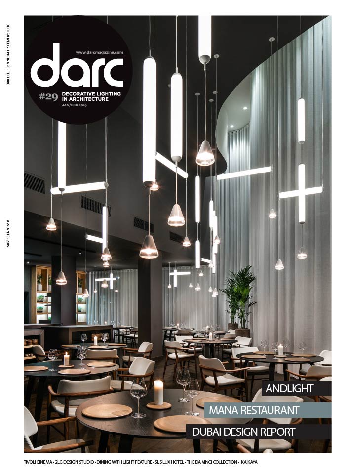 Darc Magazine, Darc Issue 29