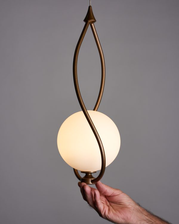 Pearl 6 Light, lighting design Vancouver, lighting Vancouver, lighting, LED, modern lighting, industrial lighting, Karice, Vancouver Lighting, Canadian lighting manufacturer, canadian lighting designer, inspired by design, Pearl by Karice,
