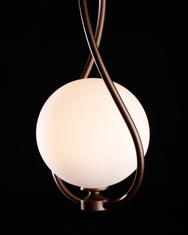Pearl 5 Light, lighting design Vancouver, lighting Vancouver, lighting, LED, modern lighting, industrial lighting, Karice, Vancouver Lighting, Canadian lighting manufacturer, canadian lighting designer, inspired by design, Pearl by Karice,