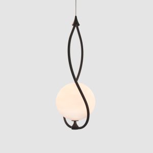 Pearl 8 Light, lighting design Vancouver, lighting Vancouver, lighting, LED, modern lighting, industrial lighting, Karice, Vancouver Lighting, Canadian lighting manufacturer, canadian lighting designer, inspired by design, Pearl by Karice,
