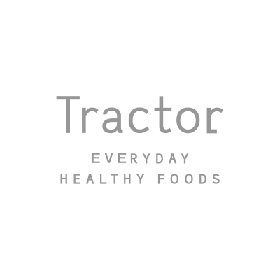 Tractor Everyday Healthy Foods
