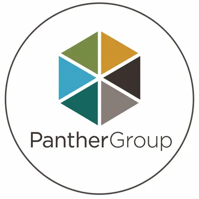 panther group logo