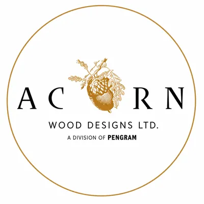 acorn wood designs ltd logo