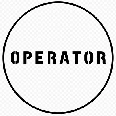 operator logo