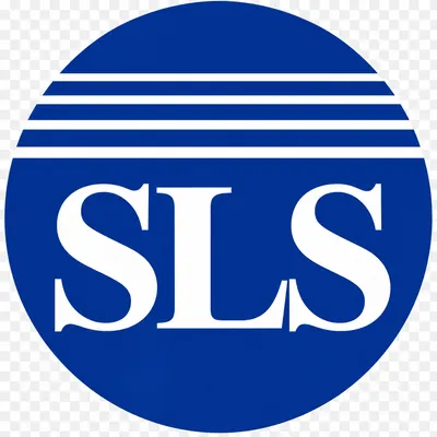 sls lighting logo