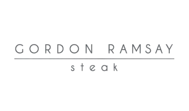 Gordon Ramsay Steak