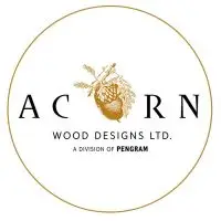 Acorn Wood Designs logo