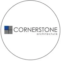 Cornerstone Architecture logo