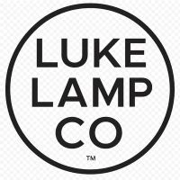 Luke Lamp Co logo