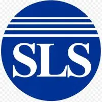 SLS logo